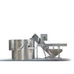 Stroj za dešifriranje steklenic