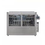 Stroj za polnjenje vročih tekočin: najboljši vodnik