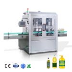 Stroj za polnjenje plastičnih steklenic: najboljši vodnik