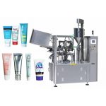 Stroji za polnjenje zobne paste: ključ do natančnega in učinkovitega pakiranja zobne paste