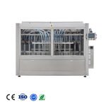 Kaj je volumen polnjenja?