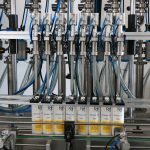 Kaj je tekoče polnjenje?