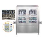 Kaj je batni polnilni stroj?