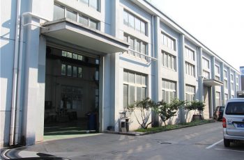 tovarniška razstava