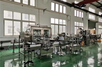 tovarniška razstava